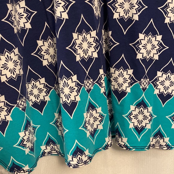 Hatley Small Summer Dress - Picture 3 of 4